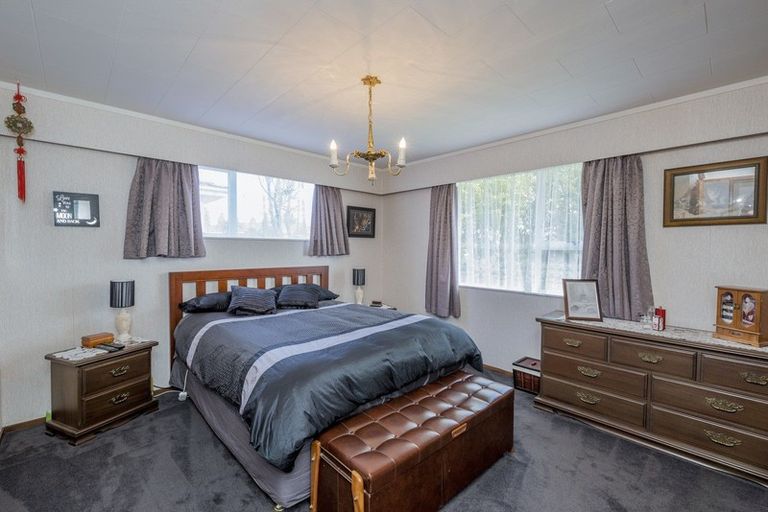 Photo of property in 36 Rimu Street, Levin, 5510