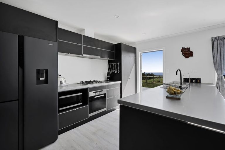 Photo of property in 855/797 Dover Road, Okato, 4374