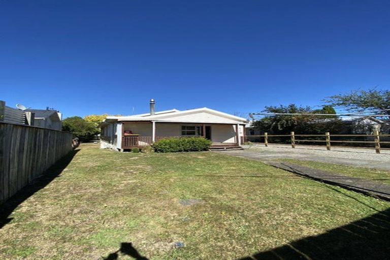 Photo of property in 8 Waltons Avenue, Kuripuni, Masterton, 5810
