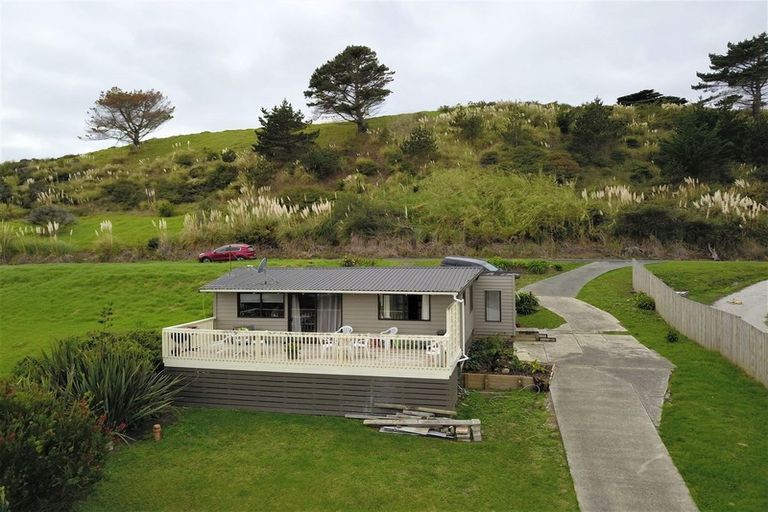 Photo of property in 9 Akiha Street, Omapere, Kaikohe, 0473