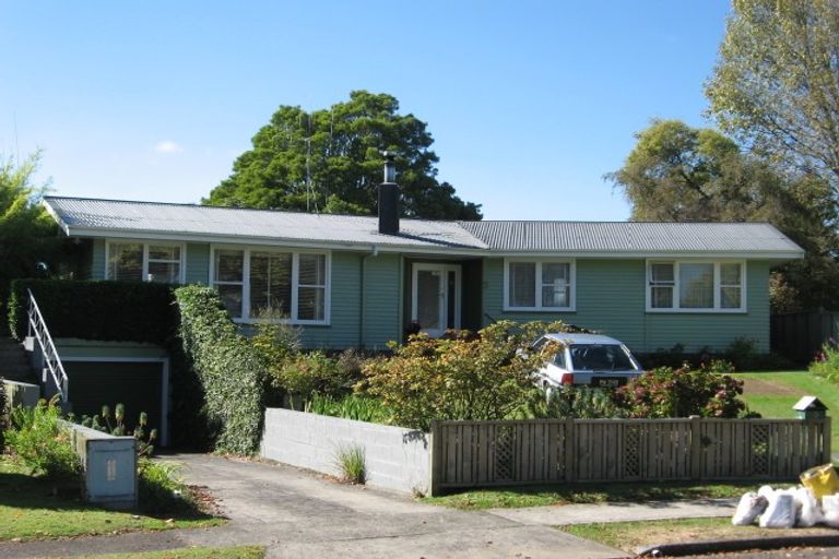 Photo of property in 3 Dunkeld Place, Tokoroa, 3420