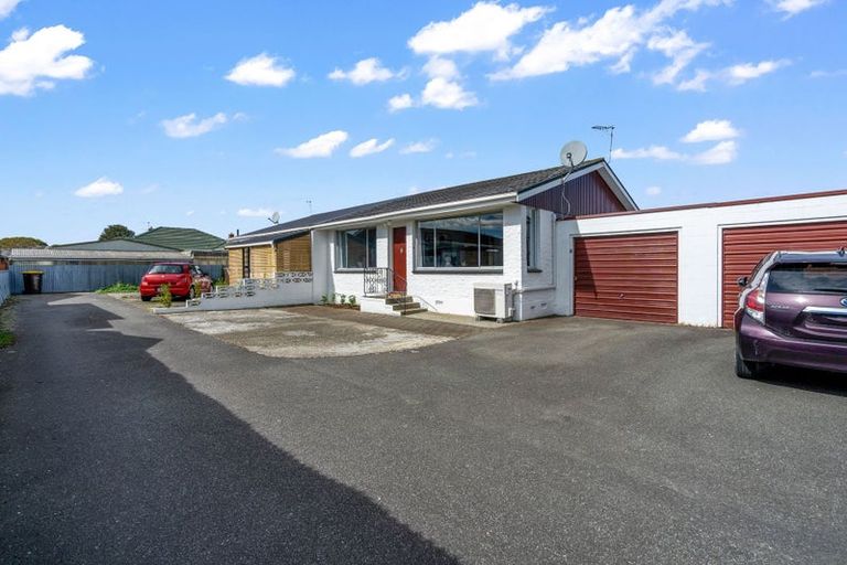 Photo of property in 4/17 Sydney Street, Windsor, Invercargill, 9810