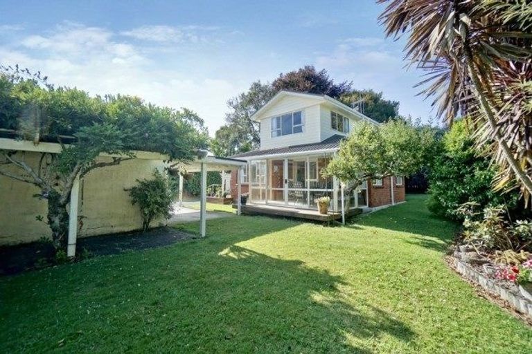 Photo of property in 95 Boucher Avenue, Te Puke, 3119