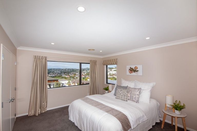 Photo of property in 7 Moston Grove, Churton Park, Wellington, 6037