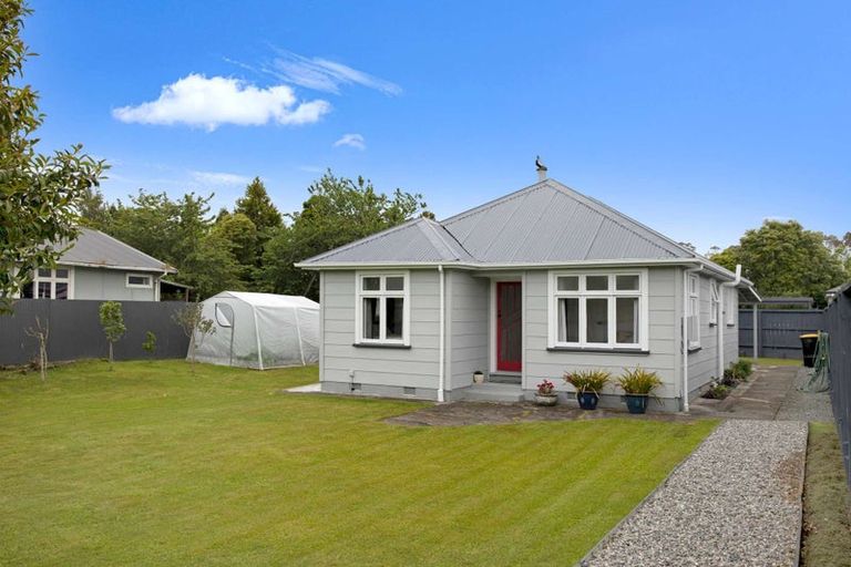 Photo of property in 86-88 Brougham Street, Westport, 7825