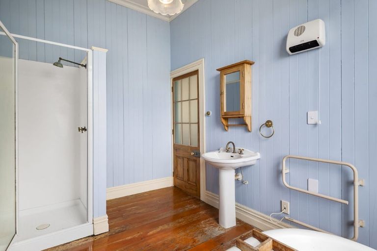 Photo of property in 22 Domain Street, Devonport, Auckland, 0624