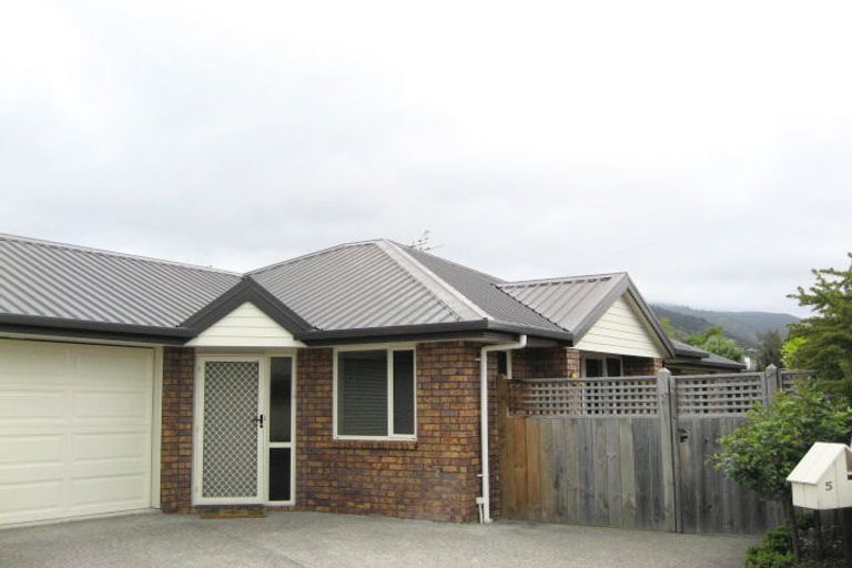 Photo of property in 5 Sorrento Way, The Wood, Nelson, 7010