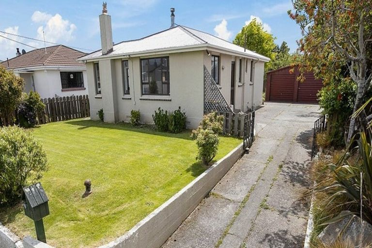 Photo of property in 80 Cargill Street, Waikiwi, Invercargill, 9810