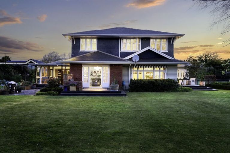 Photo of property in 93 Normans Road, Strowan, Christchurch, 8052