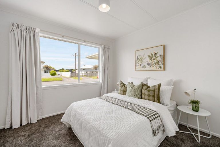 Photo of property in 34a Cook Street, Foxton, 4814