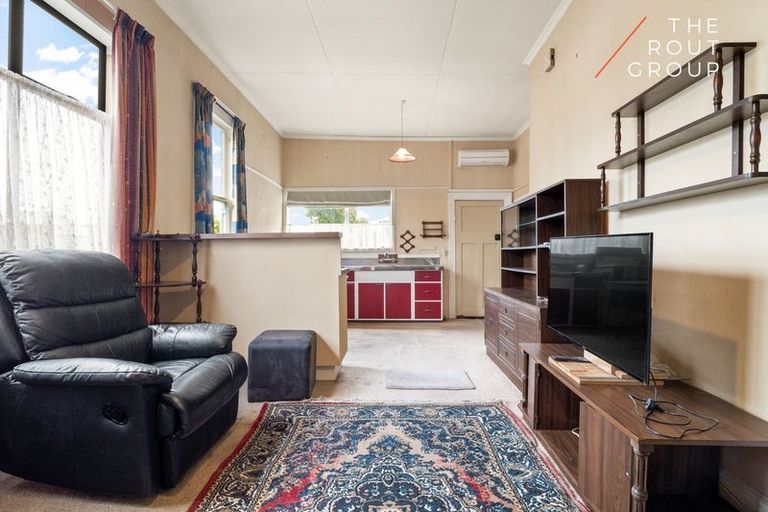 Photo of property in 60 Melbourne Street, South Dunedin, Dunedin, 9012