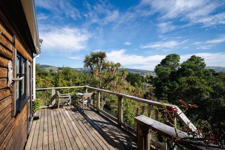 Photo of property in 12 Orokonui Road, Waitati, 9085