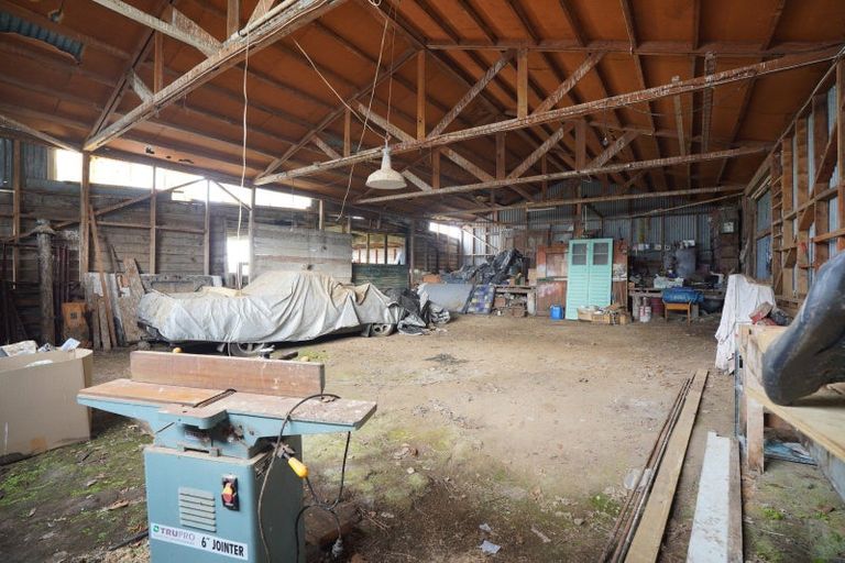 Photo of property in 676 Boundary Road, Drummond, Otautau, 9683