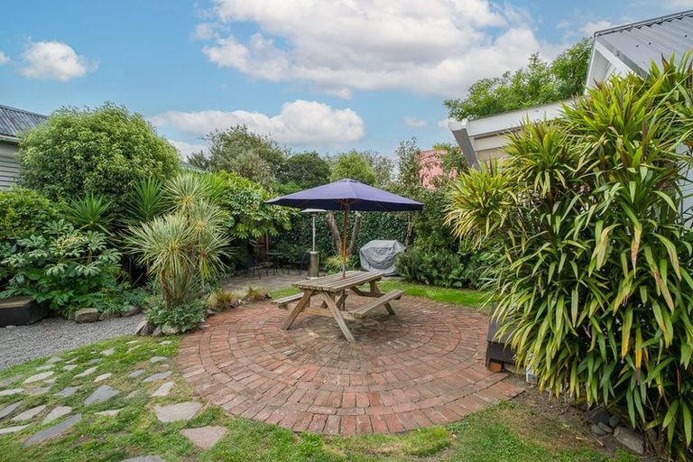 Photo of property in 1/159 Huxley Street, Sydenham, Christchurch, 8023