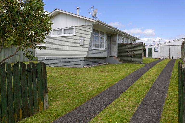 Photo of property in 14 Harata Street, Turangi, 3334