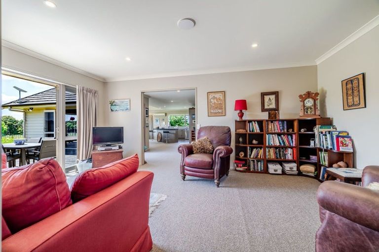 Photo of property in 578 Sandon Road, Feilding, 4779