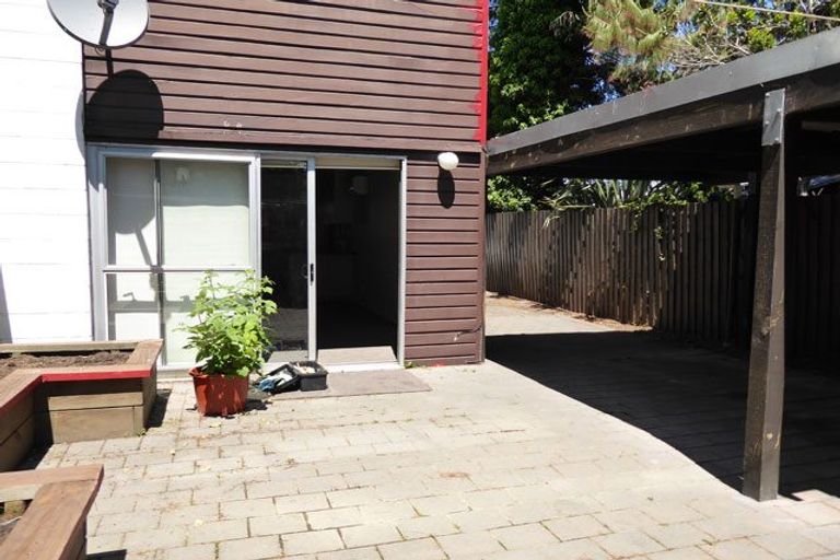 Photo of property in 2/21 Huxley Street, Sydenham, Christchurch, 8023