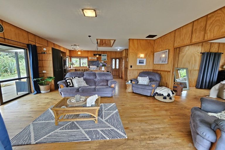 Photo of property in 1 Hawken Street, Rapahoe, Greymouth, 7803