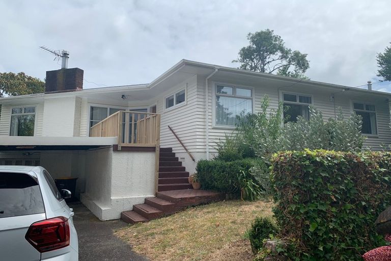 Photo of property in 62 Sylvan Crescent, Te Atatu South, Auckland, 0610