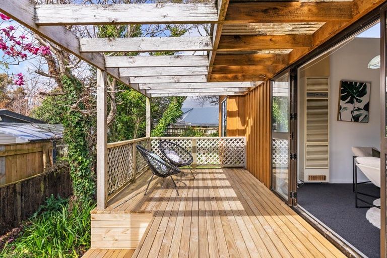 Photo of property in 21 Sheridan Crescent, Trentham, Upper Hutt, 5018