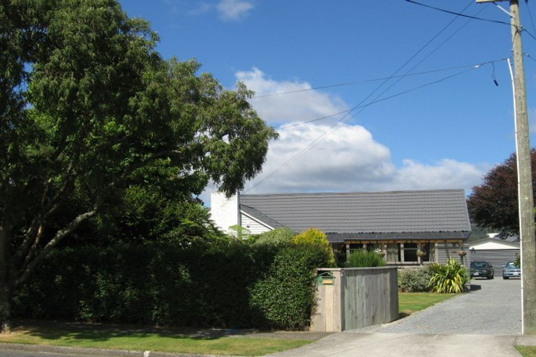 Photo of property in 29 Tennyson Street, Trentham, Upper Hutt, 5018
