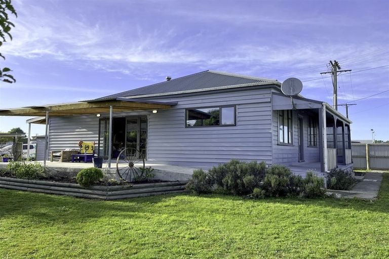Photo of property in 2 Thomas Street, Temuka, 7920