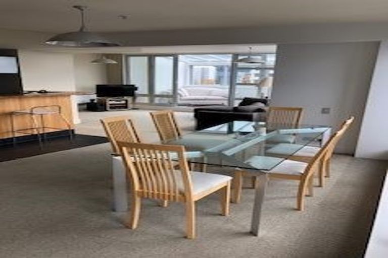 Photo of property in St Pauls Apartments, 106/43 Mulgrave Street, Thorndon, Wellington, 6011