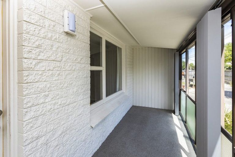 Photo of property in 2/70 Proctor Street, Papanui, Christchurch, 8053