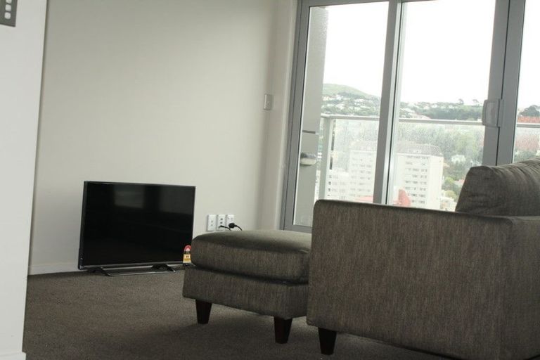Photo of property in Soho Apartments, 1422/74 Taranaki Street, Te Aro, Wellington, 6011