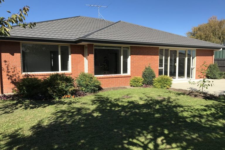 Photo of property in 131 Mcmurdo Street, Tinwald, Ashburton, 7700