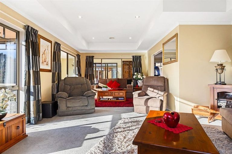 Photo of property in 19 Devine Drive, Rolleston, Christchurch, 7678