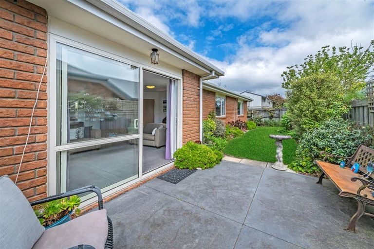 Photo of property in 3/415 Innes Road, Mairehau, Christchurch, 8052
