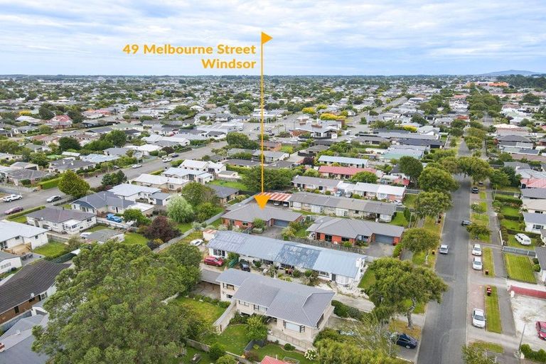 Photo of property in 49 Melbourne Street, Windsor, Invercargill, 9810