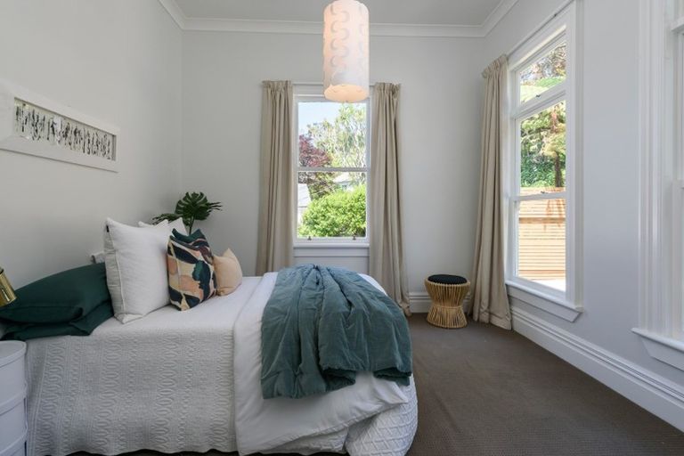 Photo of property in 11 Central Terrace, Kelburn, Wellington, 6012