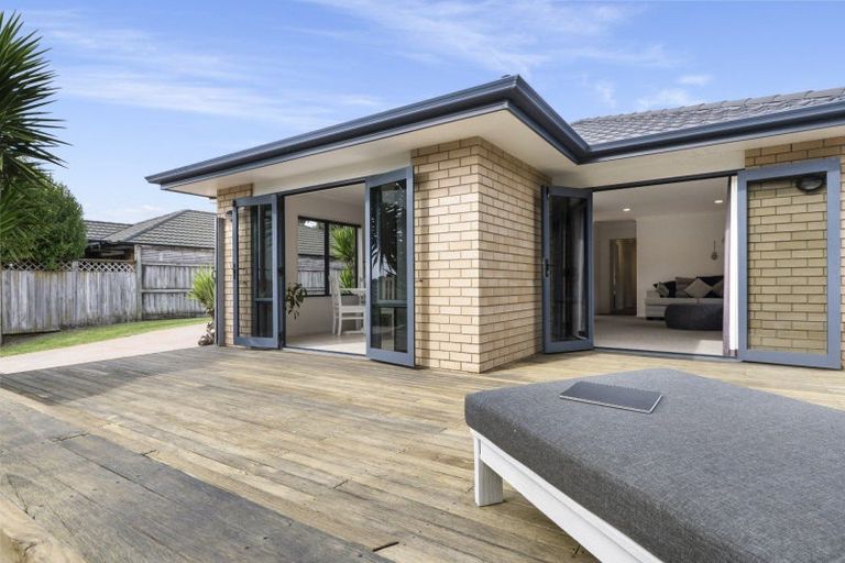 Photo of property in 43 Te Koari Drive, Brookfield, Tauranga, 3110