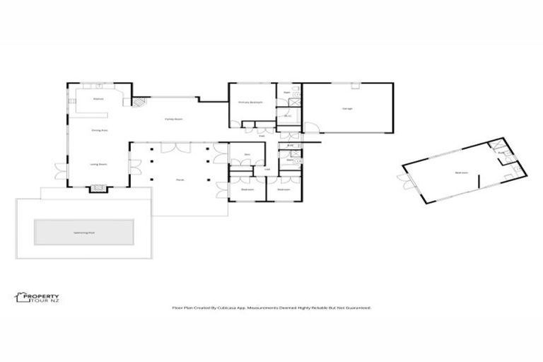 Photo of property in 575 Blue Rock Road, Ruakokoputuna, Martinborough, 5781