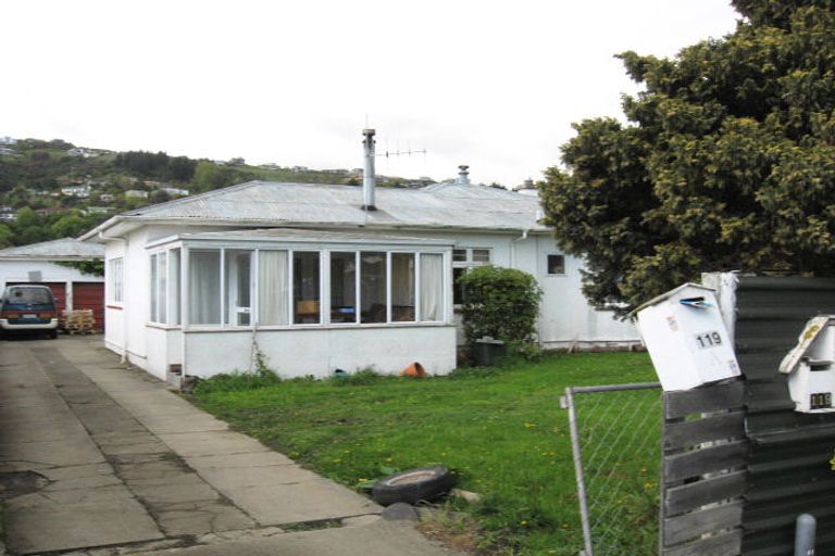Photo of property in 119 Muritai Street, Tahunanui, Nelson, 7011