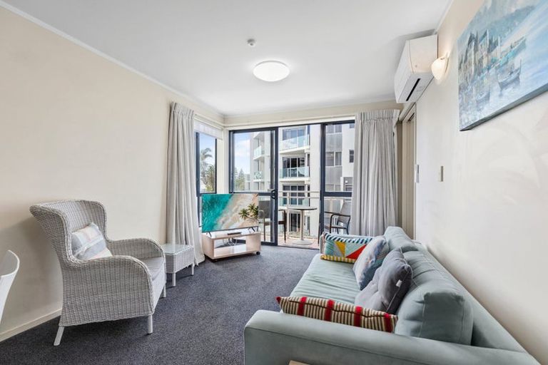 Photo of property in 207/23 Maunganui Road, Mount Maunganui, 3116