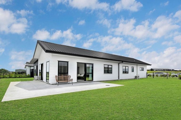 Photo of property in 49 Raranga Road, Te Kauwhata, 3710
