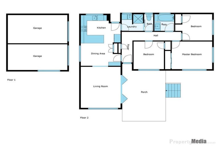 Photo of property in 57 Lorna Street, Lynmouth, New Plymouth, 4310