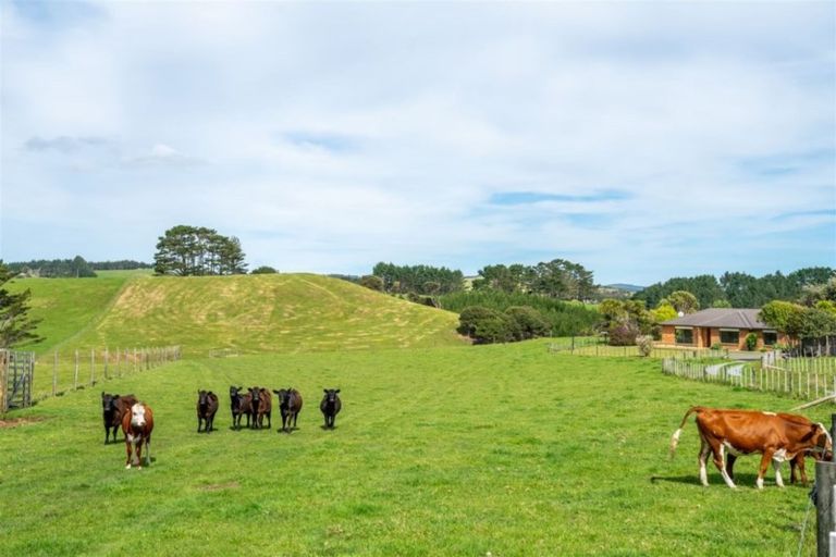 Photo of property in 94 Oaia Road, Muriwai, Waimauku, 0881