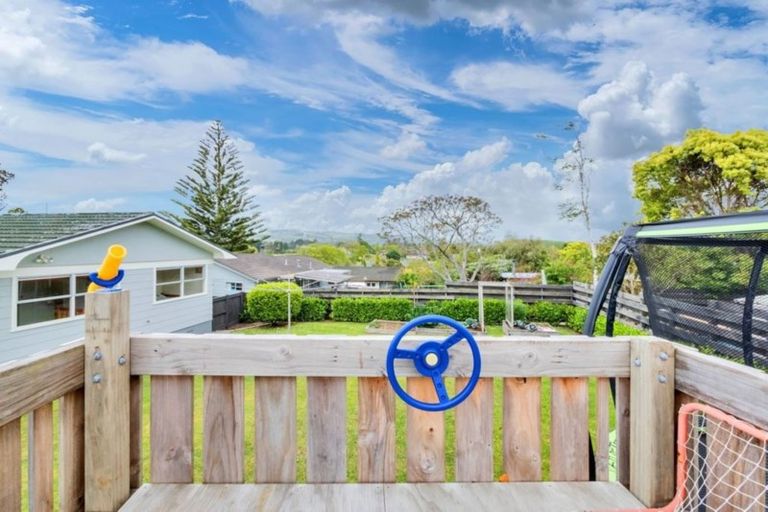 Photo of property in 77 Opaheke Road, Opaheke, Papakura, 2113