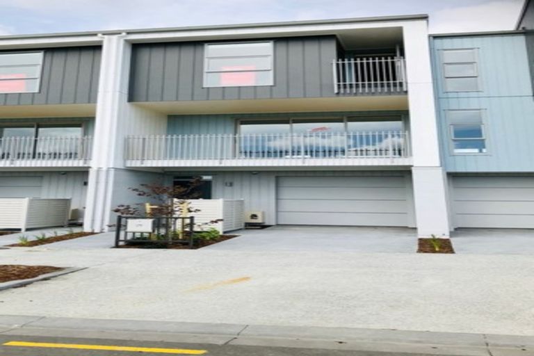 Photo of property in 29 Bonnette Road, Flat Bush, Auckland, 2019