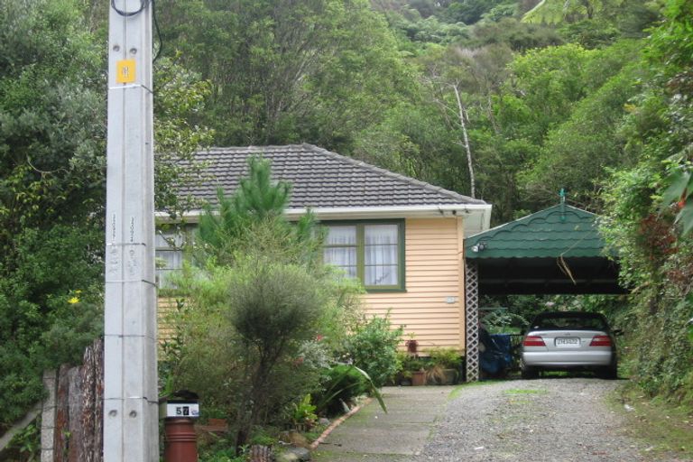Photo of property in 57 Bird Grove, Stokes Valley, Lower Hutt, 5019
