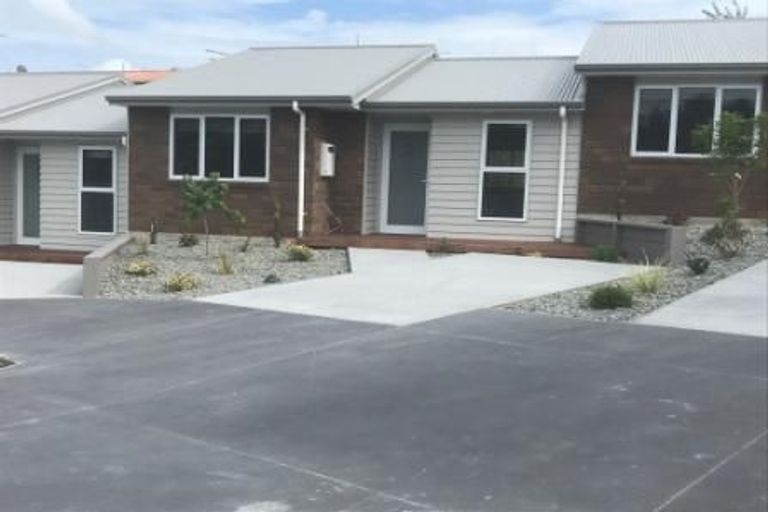 Photo of property in 3/19 Seddon Road, Frankton, Hamilton, 3204