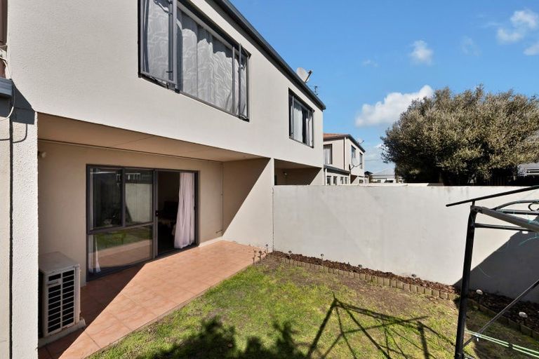 Photo of property in 51c King Street, Sydenham, Christchurch, 8023