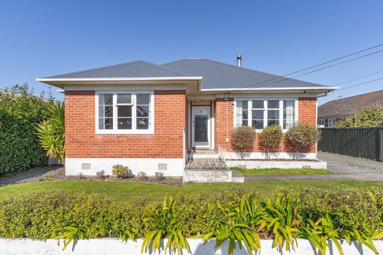 Photo of property in 99 Cornwall Street, Masterton, 5810