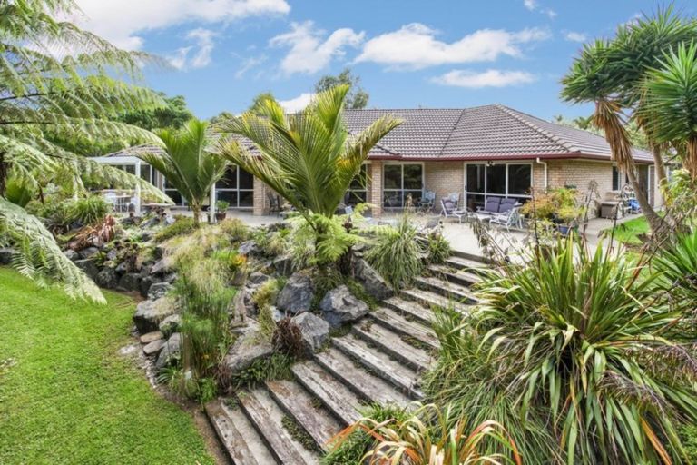 Photo of property in 21 Kinnard Lane, Totara Park, Auckland, 2019