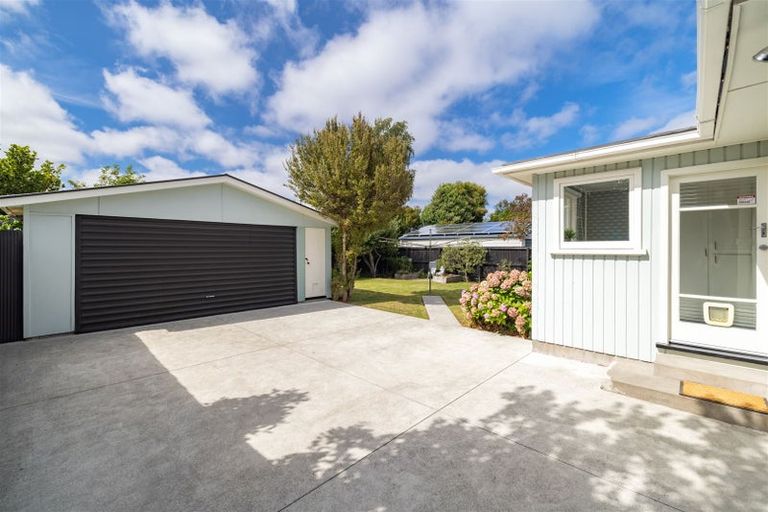 Photo of property in 68 Hudson Street, Bryndwr, Christchurch, 8053