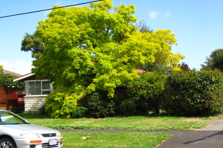 Photo of property in 46 Tankerville Road, Hoon Hay, Christchurch, 8025